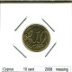 10 CENTS 2008 CYPRUS Coin #AS471.U.A - Chypre