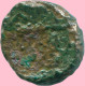 Authentic Original Ancient GREEK Coin #ANC12569.6.U.A - Grecques