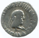 BAKTRIA APOLLODOTOS II SOTER PHILOPATOR MEGAS AR DRACHM 2.2g/18mm #AA371.40.F.A - Griechische Münzen