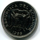 1 SUCRE 1986 ECUADOR UNC Moneda #W11092.E.A - Equateur