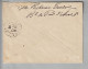 CH Heimat GE Genève Plainpalais 1905-04-20 Brief Nach Puthaux (Seine) Mit 25Rp. Stehende Helvetia SBK#73D - Covers & Documents
