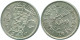 1/10 GULDEN 1941 S NETHERLANDS EAST INDIES SILVER Colonial Coin #NL13652.3.U.A - Dutch East Indies