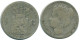 1/4 GULDEN 1900 CURACAO NÉERLANDAIS NETHERLANDS ARGENT Colonial Pièce #NL10476.4.F.A - Curacao