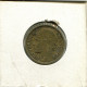 1 FRANC 1937 FRANCE Coin French Coin #BA751.U.A - 1 Franc