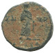 CONSTANTIUS II AD347-348 VN MR 2g/15mm #ANN1486.10.D.A - The Christian Empire (307 AD Tot 363 AD)