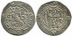 TABARISTAN DABWAYHID ISPAHBADS KHURSHID AD 740-761 AR 1/2 Drachm #AH164.86.E.A - Orientalische Münzen