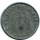 10 REICHSPFENNIG 1940 A GERMANY Coin #AW968.U.A - 10 Reichspfennig