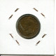 FARTHING 1946 UK GREAT BRITAIN Coin #AW002.U.A - B. 1 Farthing