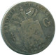 1/4 GULDEN 1900 CURACAO NEERLANDÉS NETHERLANDS PLATA Colonial #NL10498.4.E.A - Curaçao