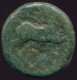 HORSE Antiguo GRIEGO ANTIGUO Moneda 4.38g/16.12mm #GRK1289.7.E.A - Griegas