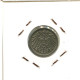5 PFENNIG 1914 A GERMANY Coin #DB857.U.A - 5 Pfennig