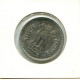 1 RUPEE 1979 INDE INDIA Pièce #AY811.F.A - Inde