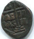 Auténtico Original Antiguo BYZANTINE IMPERIO Moneda 9.2g/30mm #ANT1385.27.E.A - Byzantines