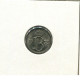 25 CENTIMES 1975 FRENCH Text BELGIUM Coin #AW906.U.A - 25 Centimes