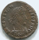 LATE ROMAN IMPERIO Moneda Antiguo Auténtico Roman Moneda 2.8g/18mm #ANT2350.14.E.A - La Fin De L'Empire (363-476)