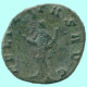 CLAUDIUS II GOTHICUS ROMAN IMPRERIAL Pièce 3.5g/19mm #ANC13082.17.F.A - Der Soldatenkaiser (die Militärkrise) (235 / 284)