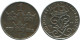 1 ORE 1917 SCHWEDEN SWEDEN Münze #AD168.2.D.A - Zweden