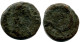 RÖMISCHE MINTED IN ALEKSANDRIA FROM THE ROYAL ONTARIO MUSEUM #ANC10194.14.D.A - The Christian Empire (307 AD To 363 AD)