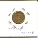 10 CENTS 2002 SUDAFRICA SOUTH AFRICA Moneda #AX227.E.A - Sud Africa