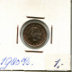 1 CENT 1980 NIEDERLANDE NETHERLANDS Münze #AU406.D.A - 1948-1980 : Juliana