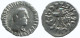 BAKTRIA APOLLODOTOS II SOTER PHILOPATOR MEGAS AR DRACHM 2.2g/18mm #AA287.40.E.A - Griechische Münzen