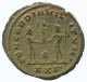 MAXIMIANUS ANTONINIANUS Antiochia ϵ/xxi 3.8g/23mm #NNN1951.18.U.A - Die Tetrarchie Und Konstantin Der Große (284 / 307)