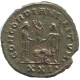 DIOCLETIAN ANTONINIANUS Antioch (XXI) AD 287 IOVI CONSERVATORI AVG #ANT1905.48.E.A - The Tetrarchy (284 AD To 307 AD)