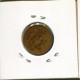 1 CENT 1966 SÜDAFRIKA SOUTH AFRICA Münze #AN703.D.A - Afrique Du Sud