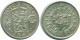 1/10 GULDEN 1942 INDIAS ORIENTALES DE LOS PAÍSES BAJOS PLATA #NL13908.3.E.A - Indes Neerlandesas