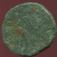 ROMAN PROVINCIAL Authentique Original Antique Pièce 14.30g/29.99mm #ANT1197.12.F.A - Provincia