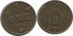 1 ORE 1896 SUECIA SWEDEN Moneda #AD396.2.E.A - Schweden