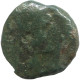 SELEUKID EMPIRE ANTIOCHOS APOLLO KITHARA GREEK Coin 0.6g/9mm #SAV1357.11.U.A - Greek