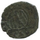 Authentic Original MEDIEVAL EUROPEAN Coin 0.3g/14mm #AC205.8.F.A - Autres – Europe