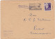 GERMANIA - STORIA POSTALE - BUSTA - 195. - Other & Unclassified