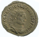 DIOCLETIAN ANTONINIANUS Lugdunum P AD81 Saeculi Per 3.5g/24mm #NNN1850.18.E.A - Die Tetrarchie Und Konstantin Der Große (284 / 307)