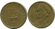 1 DRACHMA 1982 GRECIA GREECE Moneda #AW706.E.A - Griechenland