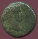 Antike Authentische Original GRIECHISCHE Münze 2.9g/13mm #ANT1461.9.D.A - Griechische Münzen