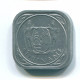 5 CENTS 1976 SURINAME Aluminium Moneda #S12536.E.A - Suriname 1975 - ...