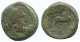 HORSE Antike Authentische Original GRIECHISCHE Münze 6.9g/18mm #NNN1381.9.D.A - Griechische Münzen