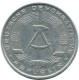 10 PFENNIG 1968 A DDR EAST ALEMANIA Moneda GERMANY #AE100.E.A - 10 Pfennig