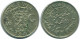 1/10 GULDEN 1941 S INDES ORIENTALES NÉERLANDAISES ARGENT Colonial Pièce #NL13719.3.F.A - Indes Néerlandaises