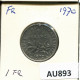 1 FRANC 1970 FRANCE Pièce #AU893.F.A - 1 Franc