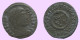 LATE ROMAN EMPIRE Coin Ancient Authentic Roman Coin 2.7g/19mm #ANT2362.14.U.A - Der Spätrömanischen Reich (363 / 476)