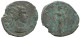 LATE ROMAN EMPIRE Follis Antique Authentique Roman Pièce 2.7g/20mm #SAV1130.9.F.A - Der Spätrömanischen Reich (363 / 476)