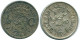 1/10 GULDEN 1941 P NIEDERLANDE OSTINDIEN SILBER Koloniale Münze #NL13717.3.D.A - Dutch East Indies