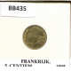 5 CENTIMES 1995 FRANCE Pièce #BB435.F.A - 5 Centimes