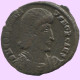 LATE ROMAN EMPIRE Pièce Antique Authentique Roman Pièce 2.7g/20mm #ANT2177.14.F.A - La Fin De L'Empire (363-476)