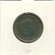 25 PESETAS 1958 SPAIN Coin #AT860.U.A - 25 Pesetas