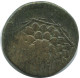 AMISOS PONTOS AEGIS WITH FACING GORGON Ancient GREEK Coin 7.1g/24mm #AF760.25.U.A - Grecques