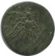 AMISOS PONTOS AEGIS WITH FACING GORGON Ancient GREEK Coin 7.1g/24mm #AF760.25.U.A - Grecques